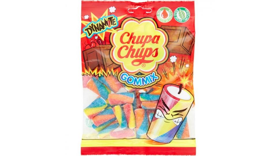 Chupa Chups Gommix Dynamite