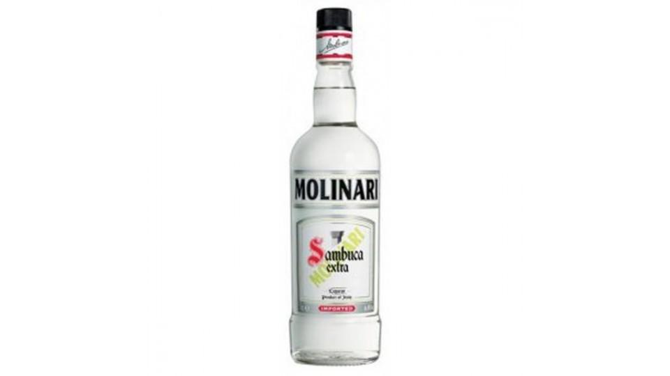 Molinari sambuca