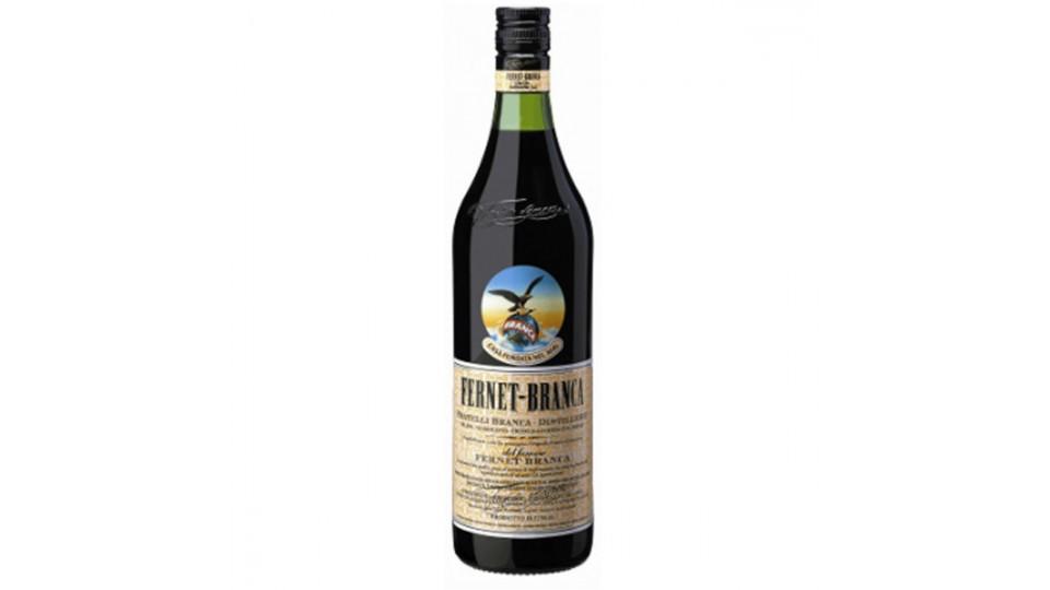 Branca fernet amaro