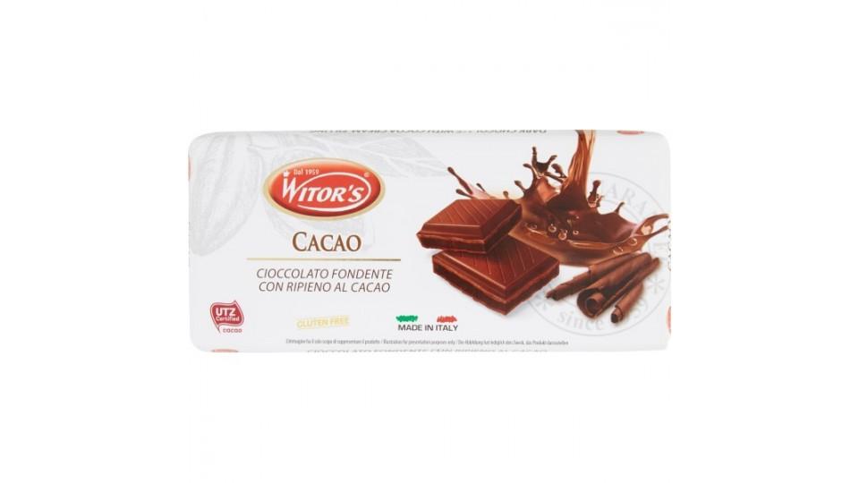 Witor's Cacao