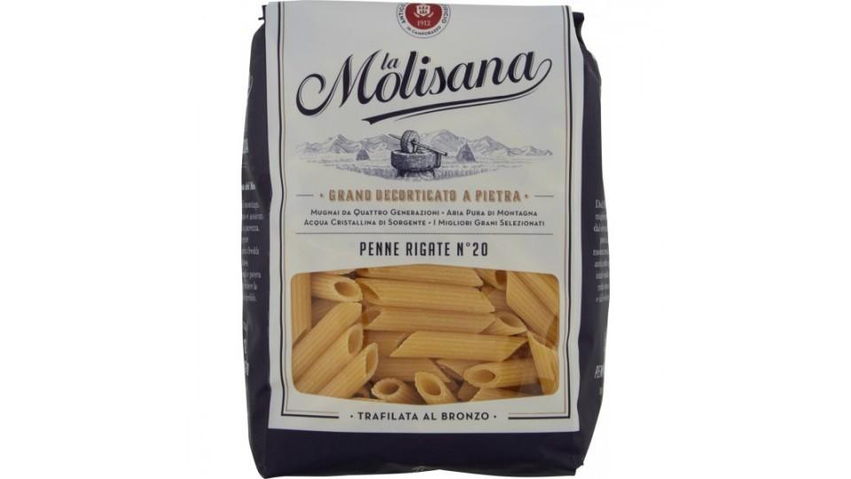 Molisana penne rigate n.20