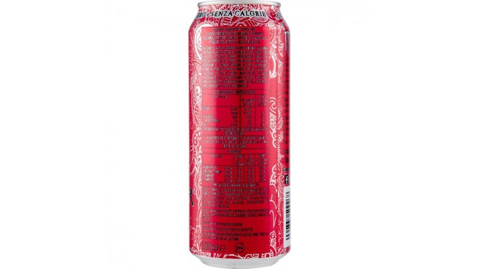 Monster Ultra Red da