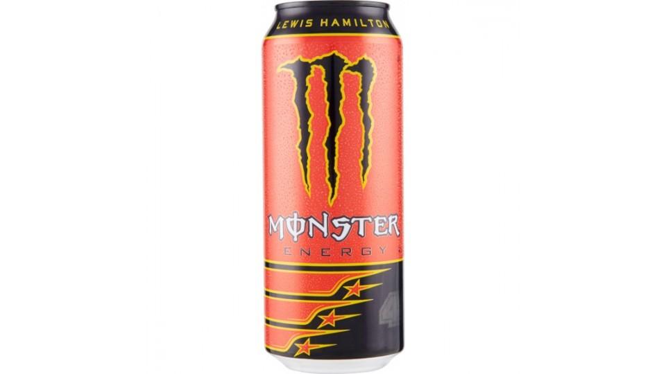 Monster energy hamilton