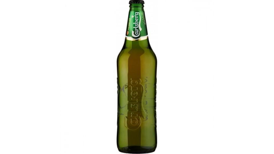 Carlsberg birra