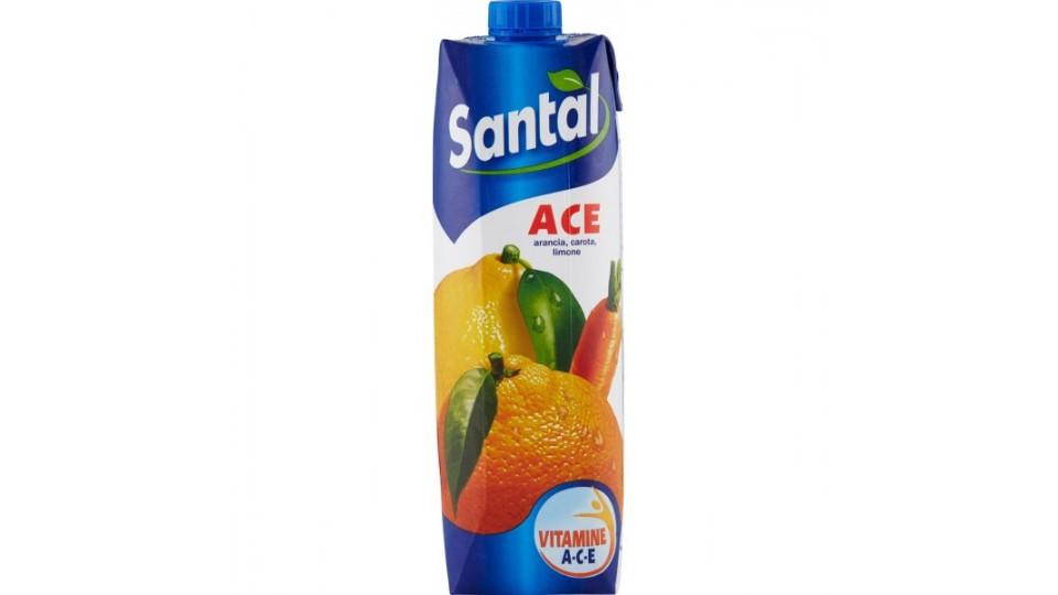 Santàl succo ACE arancia, carota, limone