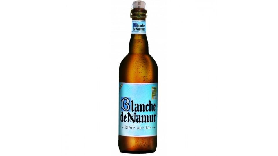 Blanche de namur birra