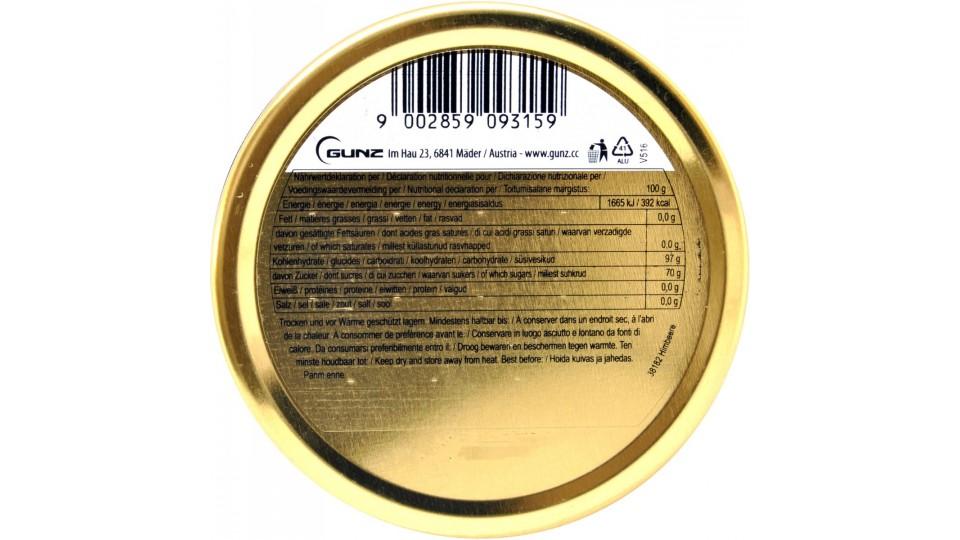 Woogie fine drops caramelle al lampone