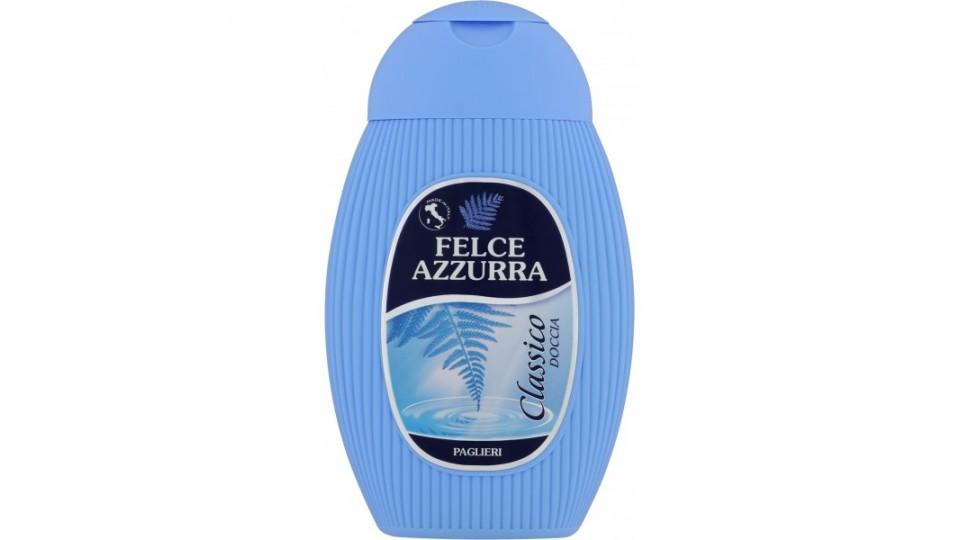 Felce Azzurra Classico Doccia Gel