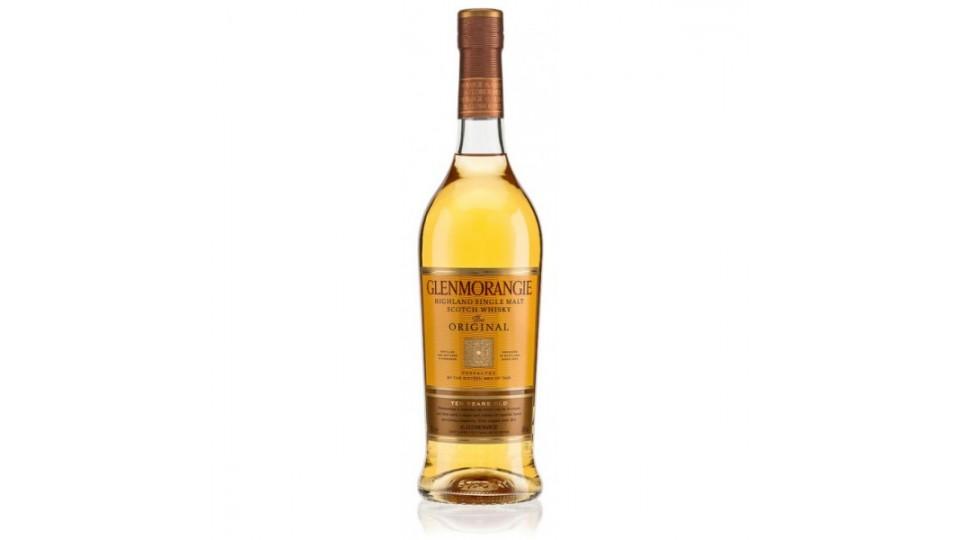 Glenmorangie whisky