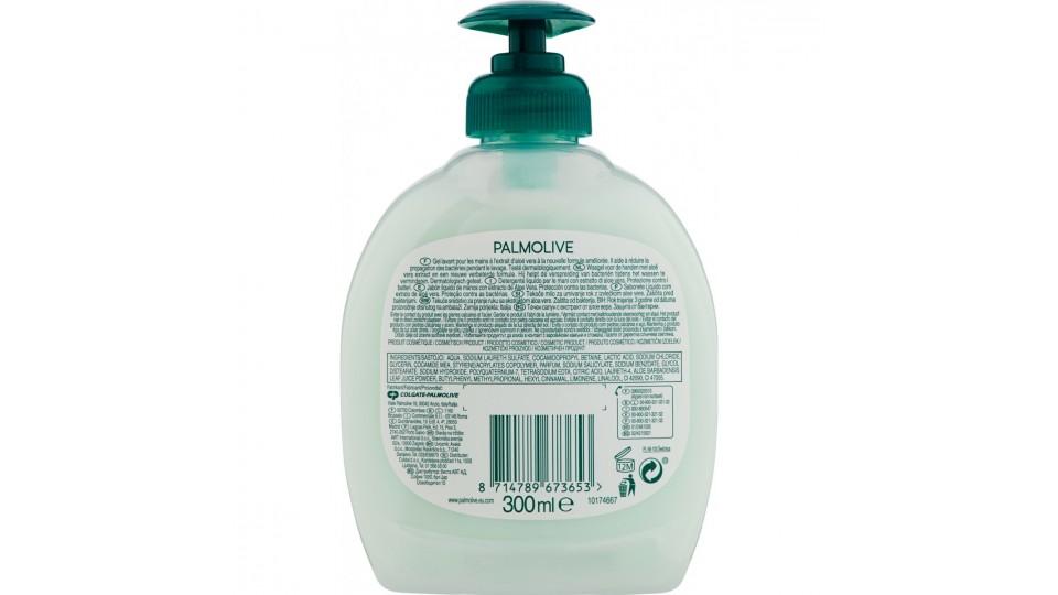 Palmolive Hygiene Plus Sensitive Detergente Liquido per le Mani