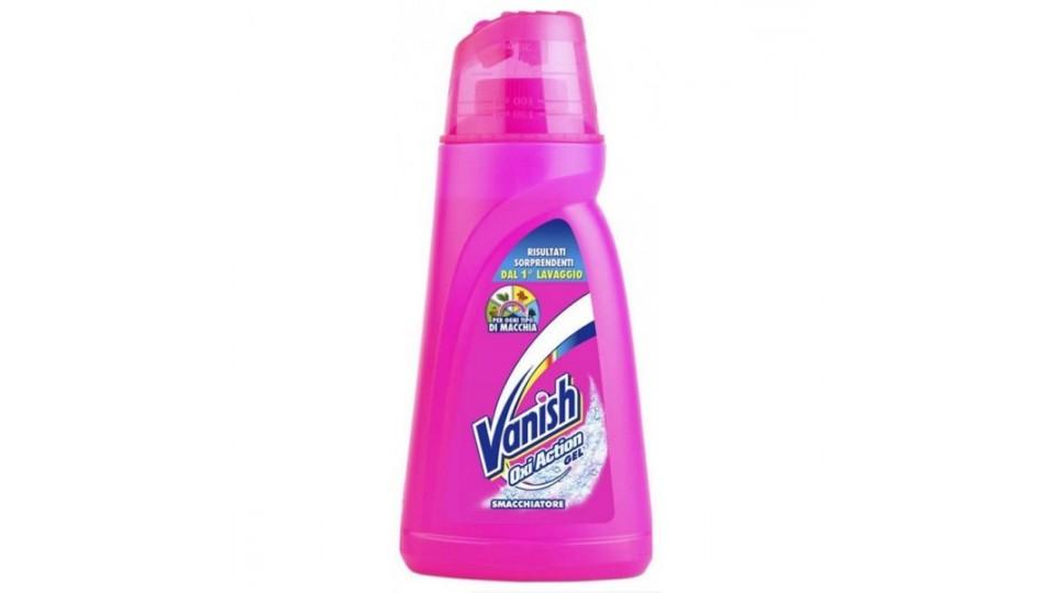 Vanish gel Oxi Action