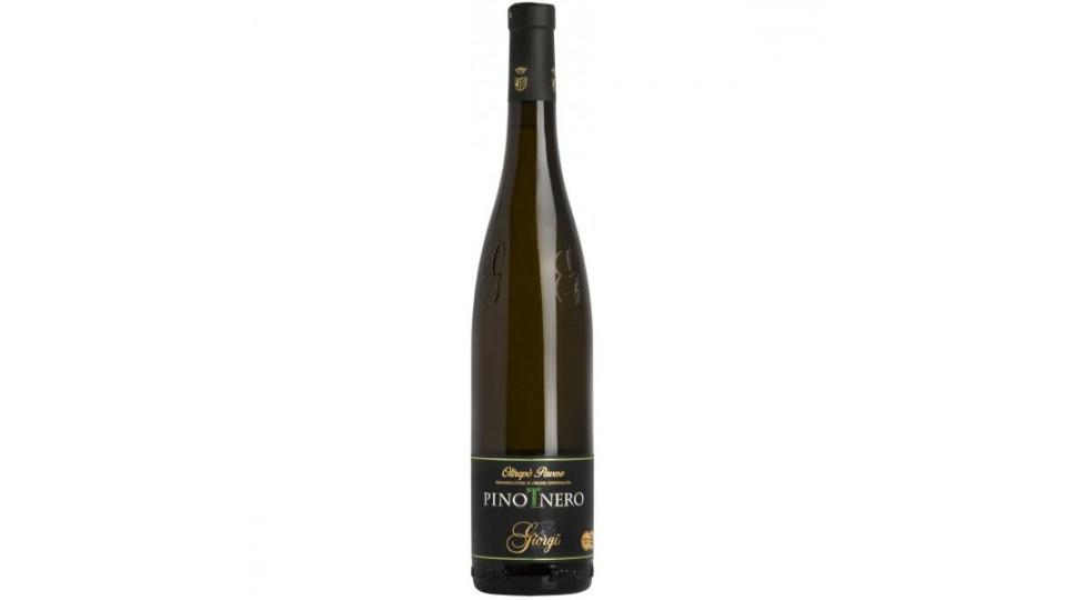 Giorgi vino pinot nero