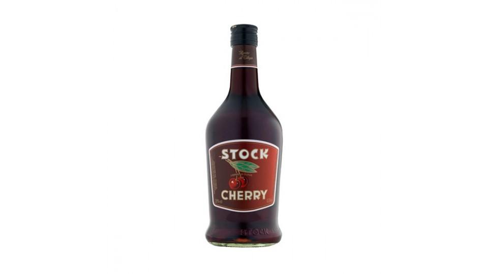 Cherry stock