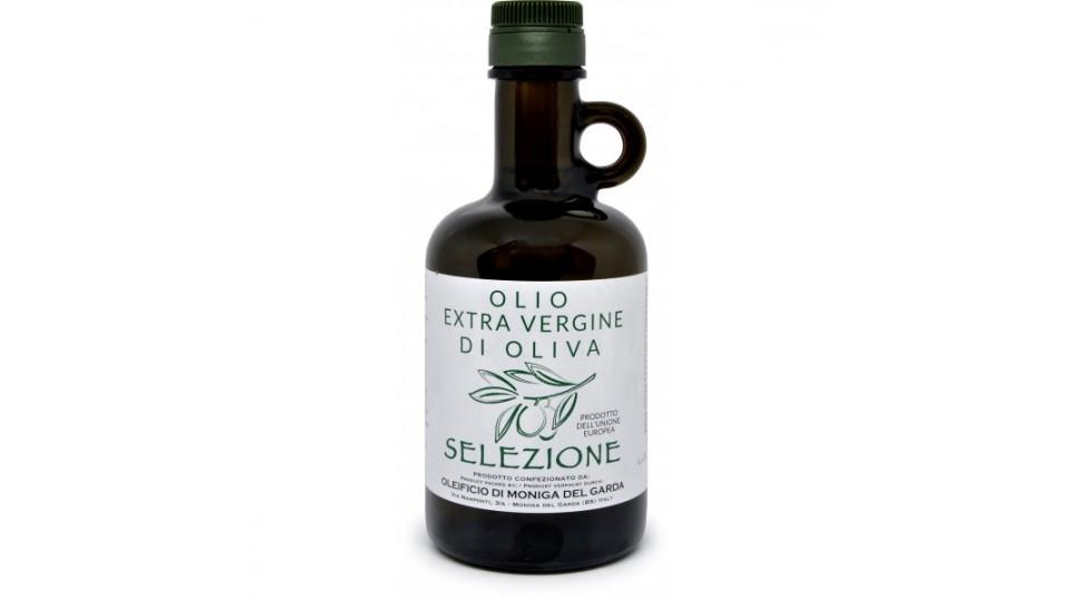 Oleificio di Moniga del Garda olio extra vergine d'oliva "Selezione"