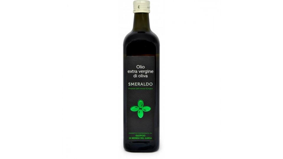 Oleificio di Moniga del Garda olio extra vergine d'oliva "Smeraldo"