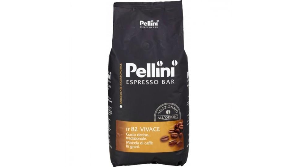 Pellini Caffè Espresso Bar n°82 Vivace
