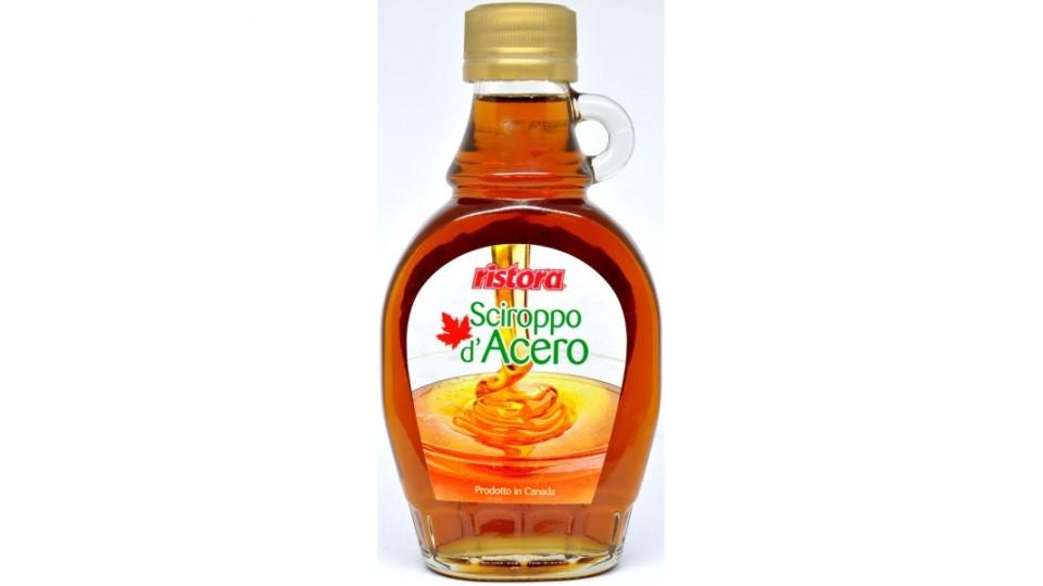 Ristora sciroppo d'acero