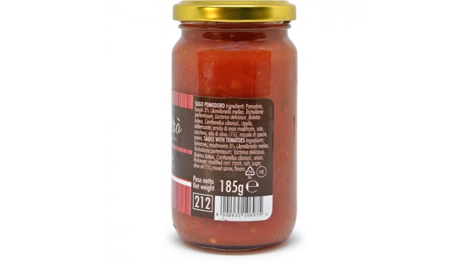 Bistrò sugo alla paesana