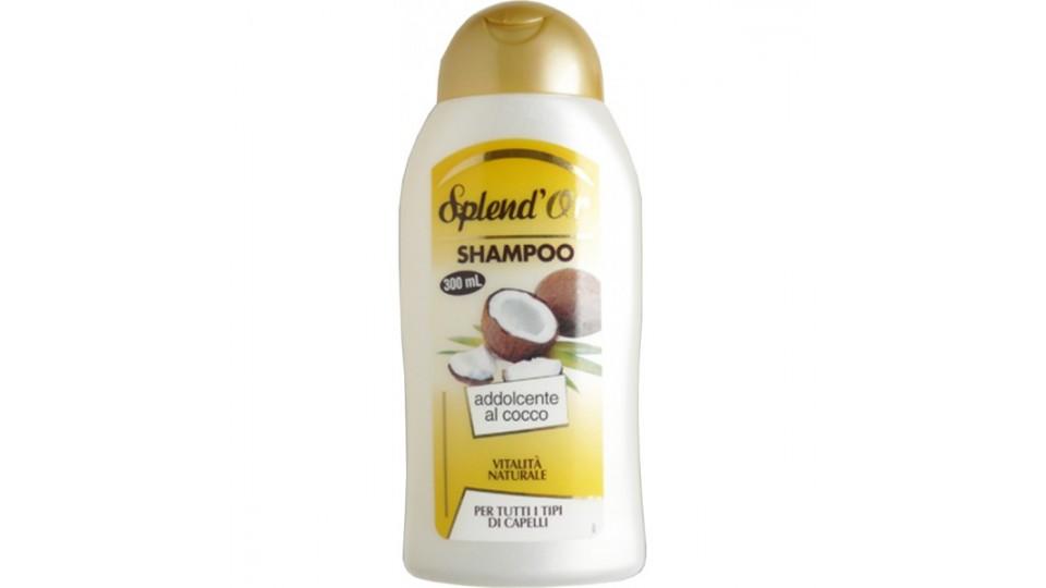 Splend'or shampo cocco
