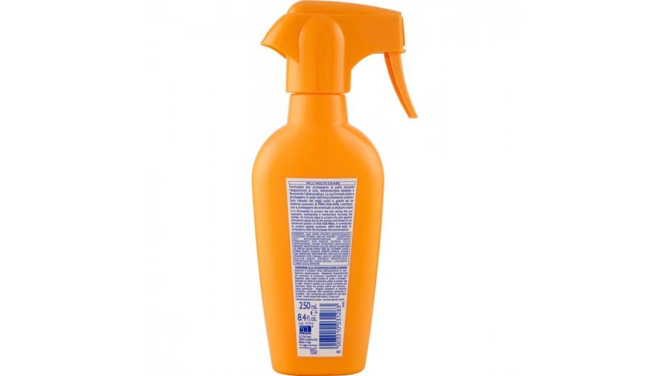 Clinians Protezione Famiglia Spray Protettivo SPF 30 Alta