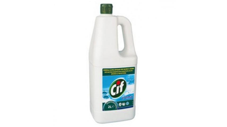 Cif crema classica