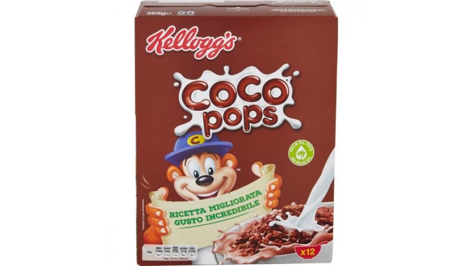 Kellogg's Cocopops Risociok