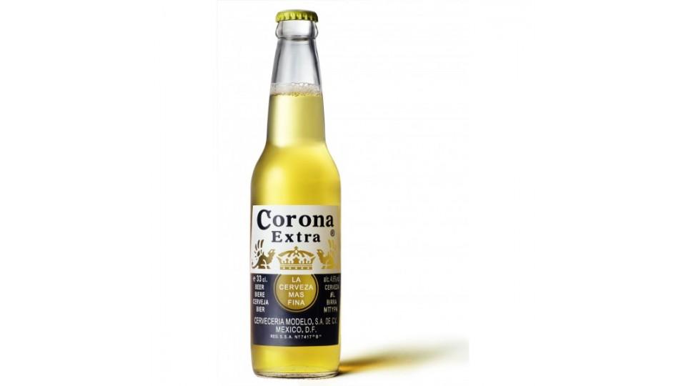 Corona Birra Extra