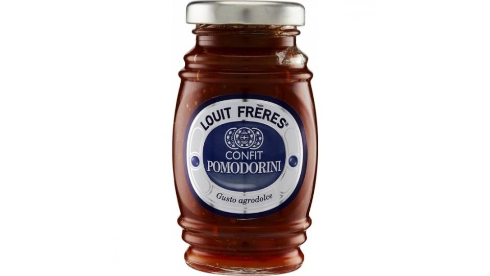 Louit Frères Confit pomodorini