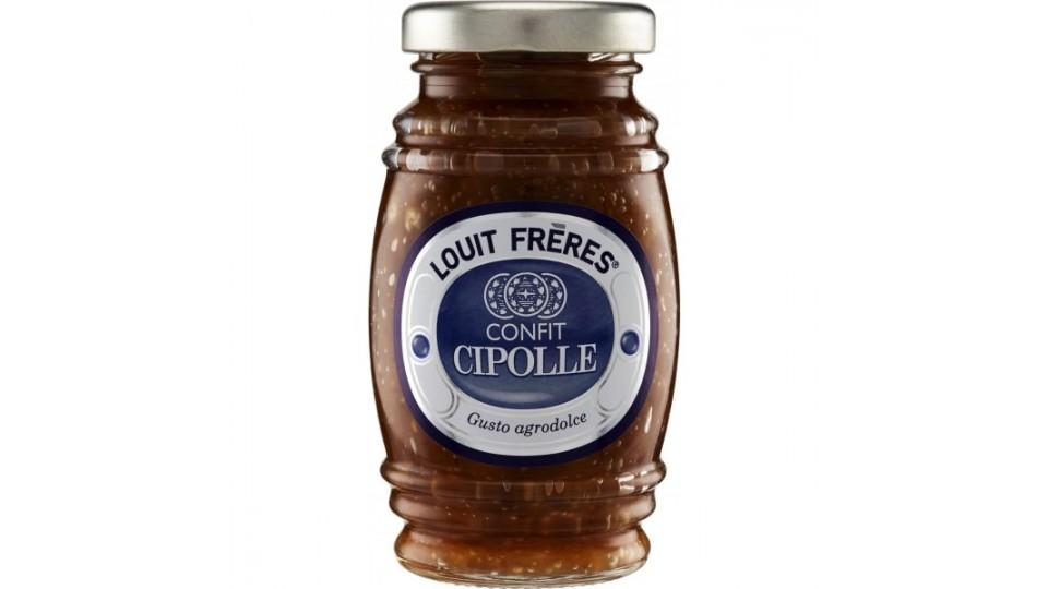 Louit Frères Confit cipolle