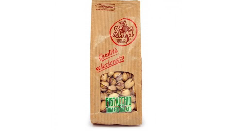 Mainardi pistacchio tostato salato