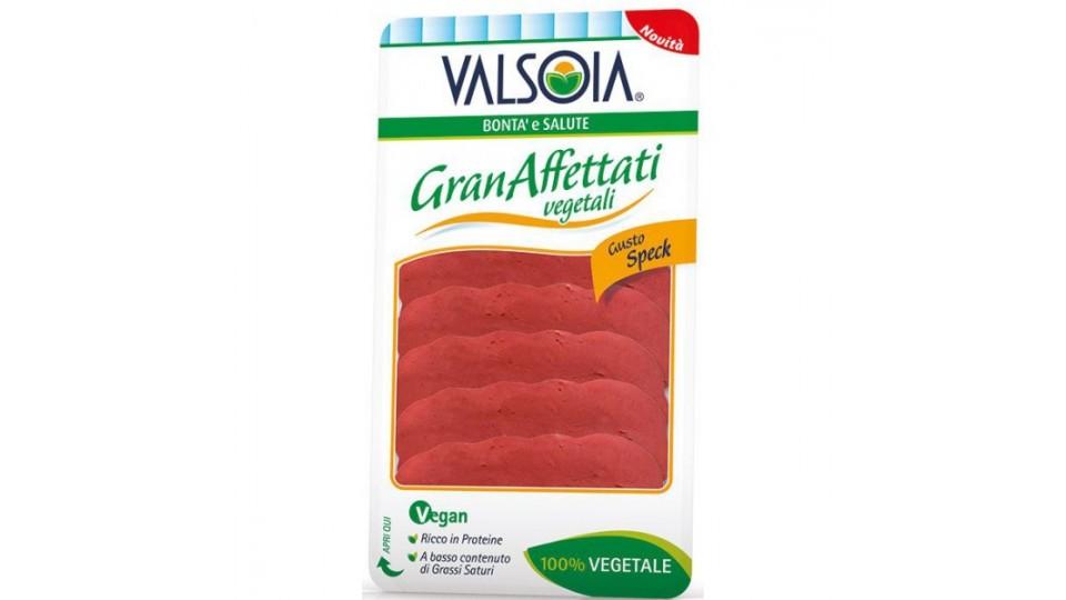valsoia gusto speck