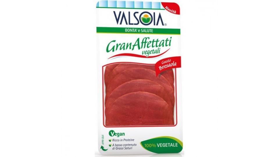 valsoia gusto bresaola