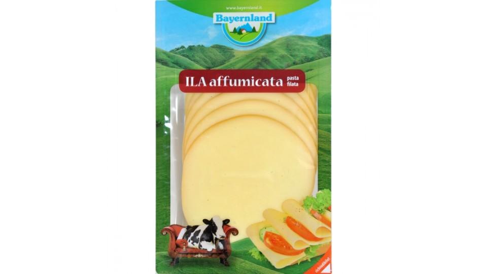 Ila affumicata Bayerland