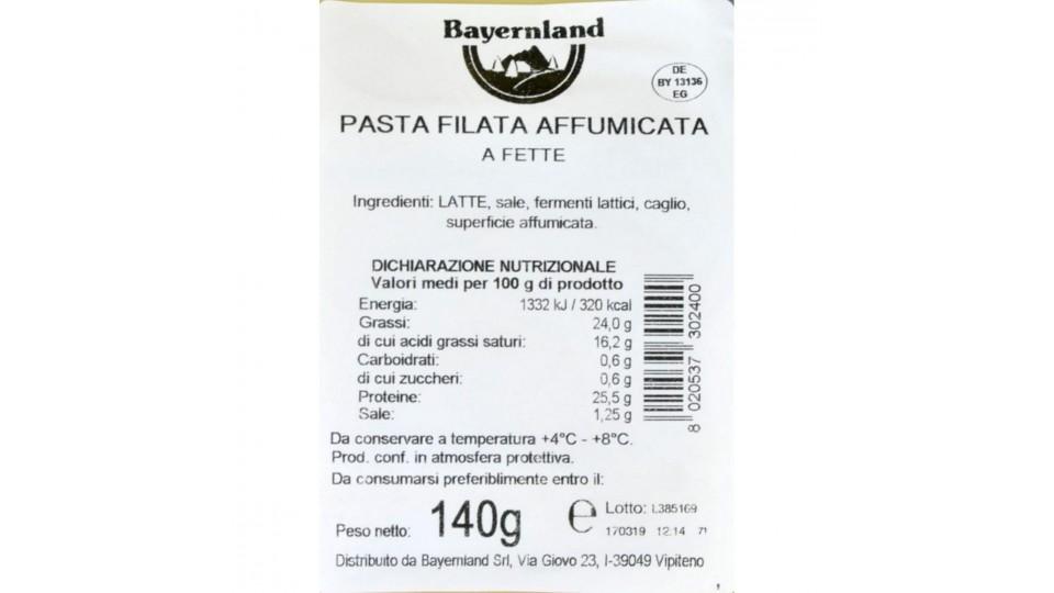 Ila affumicata Bayerland