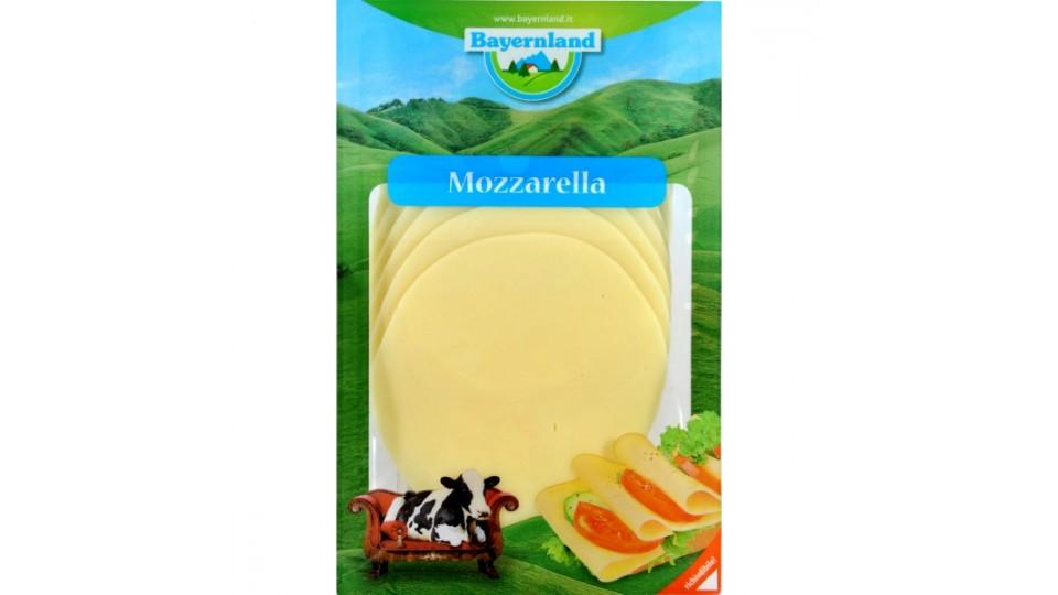 Mozzarella fette Bayerland gr.
