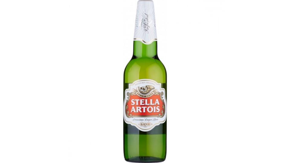 birra stella artois