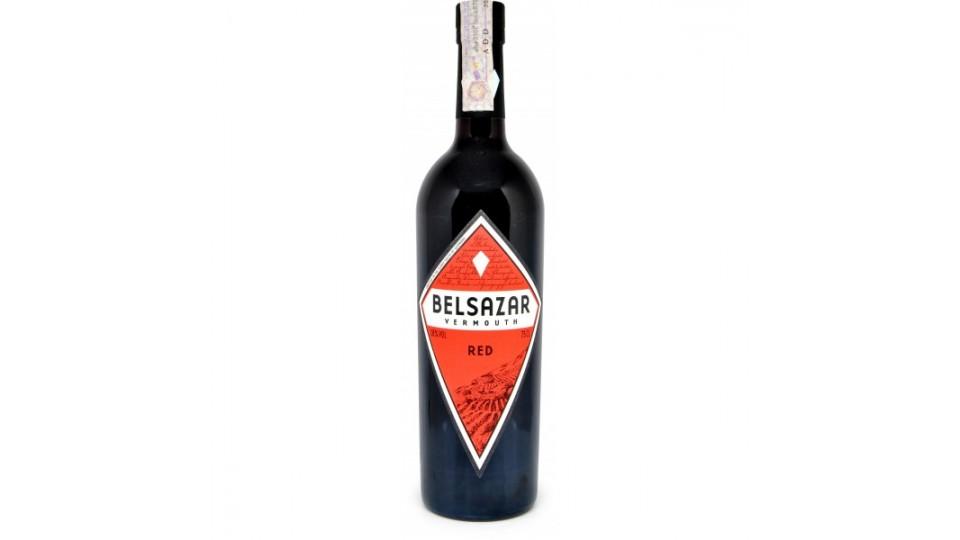 Belsazar Vermouth Red