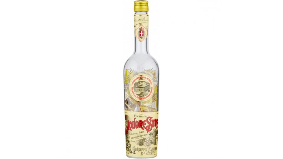 Strega torroncini mignon bottiglia
