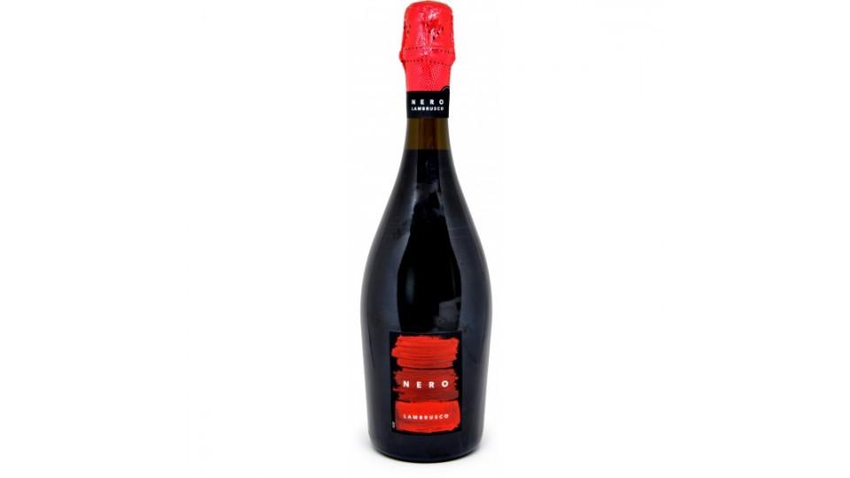 Casa Rinaldi (Alis) lambrusco di Modena nero