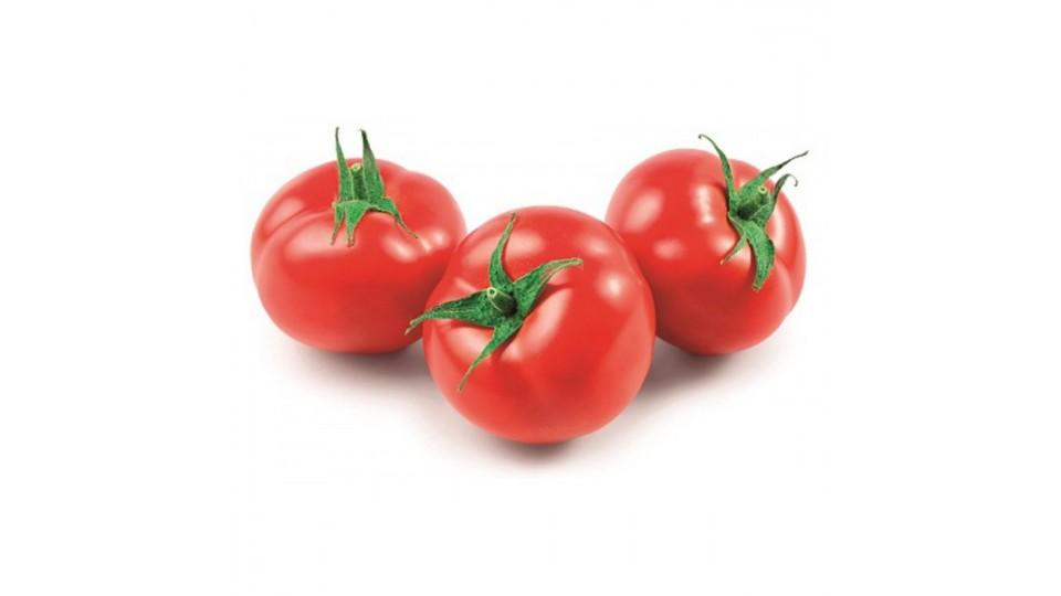 Pomodoro tondo liscio