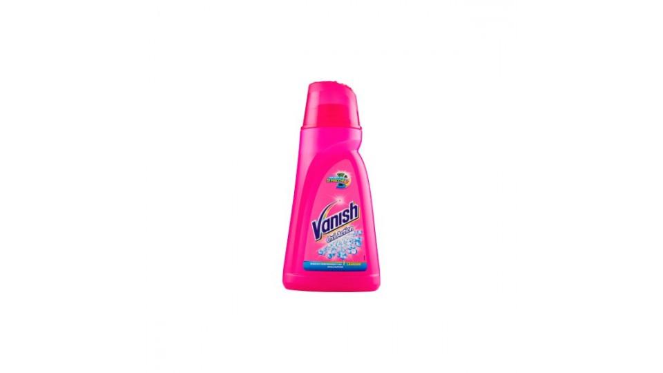 Vanish oxy rosa gel