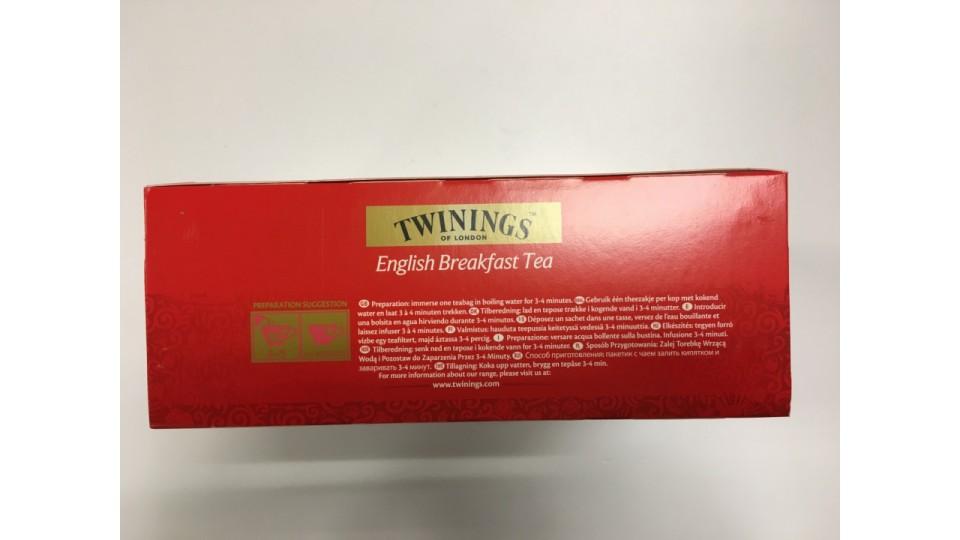 Twinings the