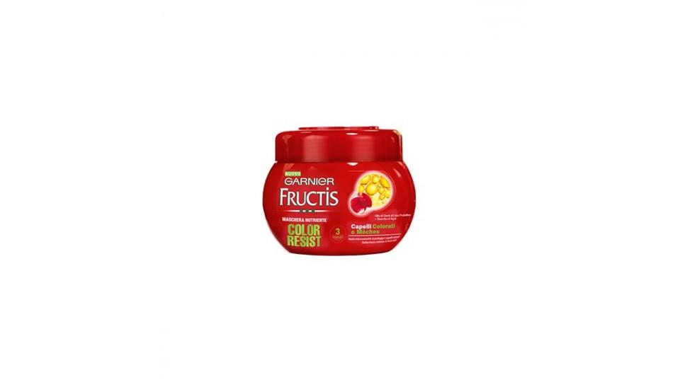 Fructis maschera colorati