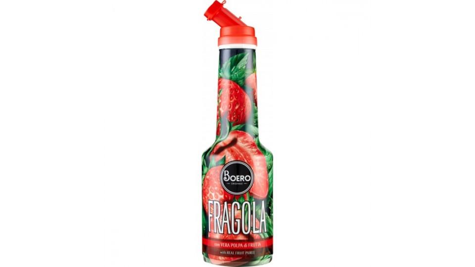 Boero fragola