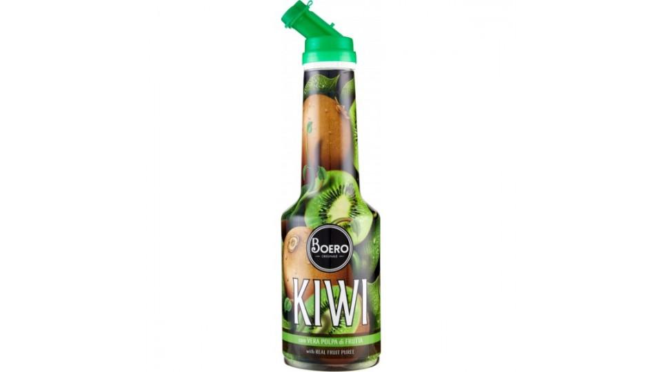 Boero kiwi new bottle