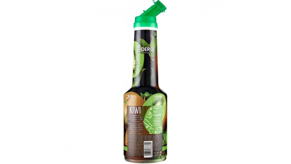 Boero kiwi new bottle