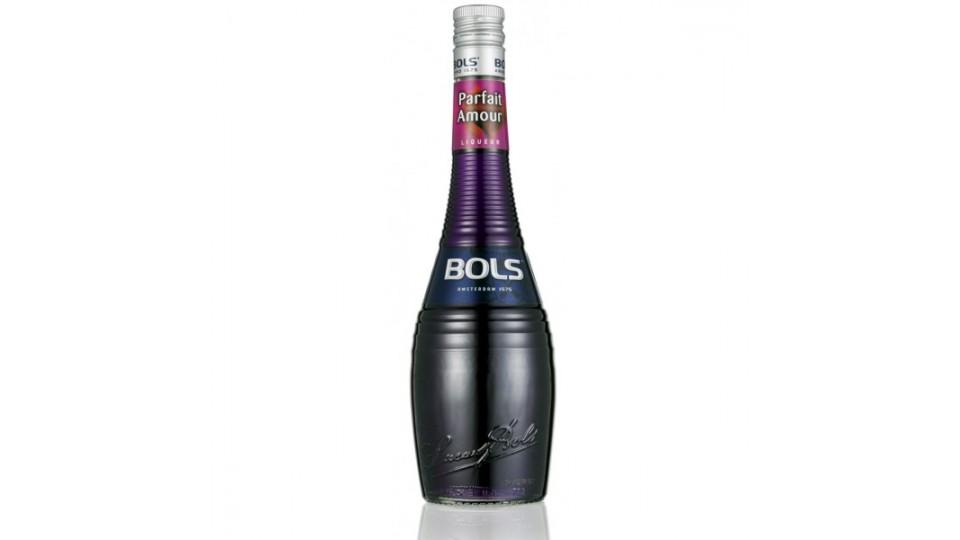 Bols parfait amour