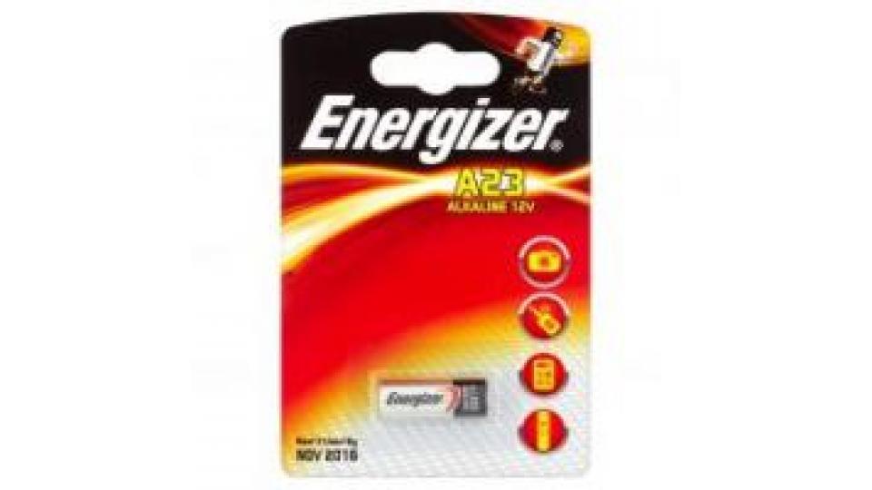 Energizer A23 Alkaline