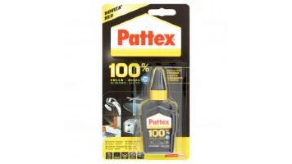 Pattex 100% Colla