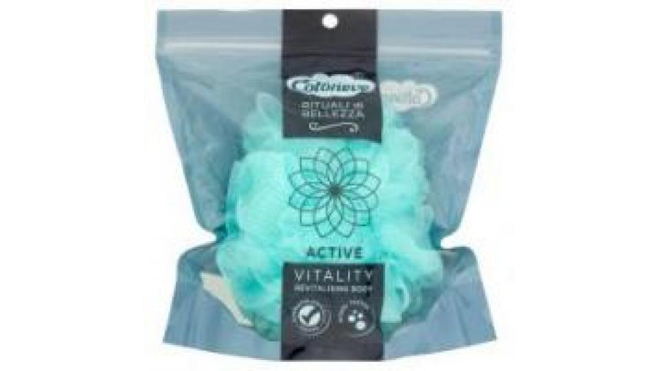 Cotoneve Rituali Di Bellezza Active Vitality